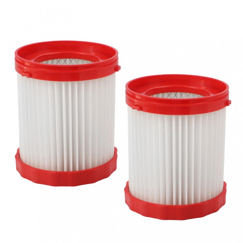 2,6 Gallonen Vakuumfilter Nass-Trocken-Staubsaugerfilter Überlegene Luftqualität