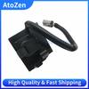 YC3Z-13A576-CA YC3Z13A576CA Car Trailer Tow Wiring Harness Plug with Connector & Mounting Bracket for Ford F250 F350 Super Duty