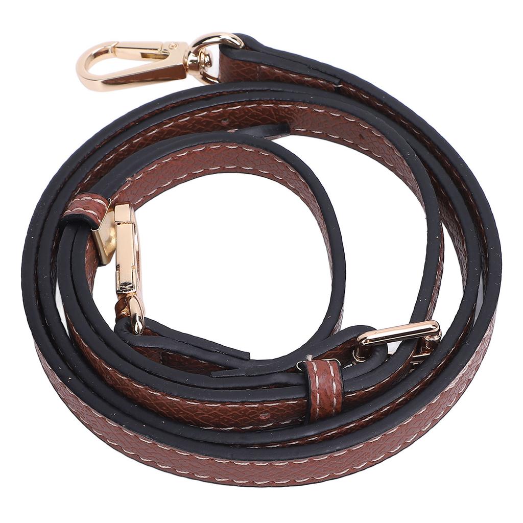 Women Handbag Strap 1m-1.2m Shoulder Strap No Punching Handbag Shoulder Belt for Handbags