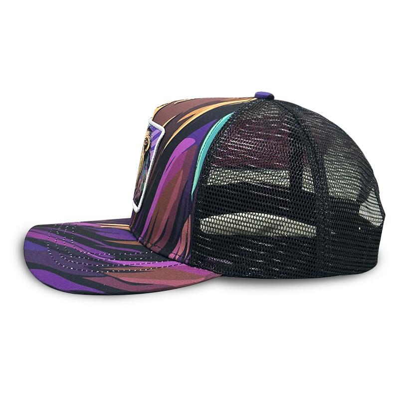 New Outdoor Unisex Summer High Quality Brand Cotton Baseball Cap Men Women Hip Hop Dad Mesh Hattrucker Hat Dropshipping Gorros