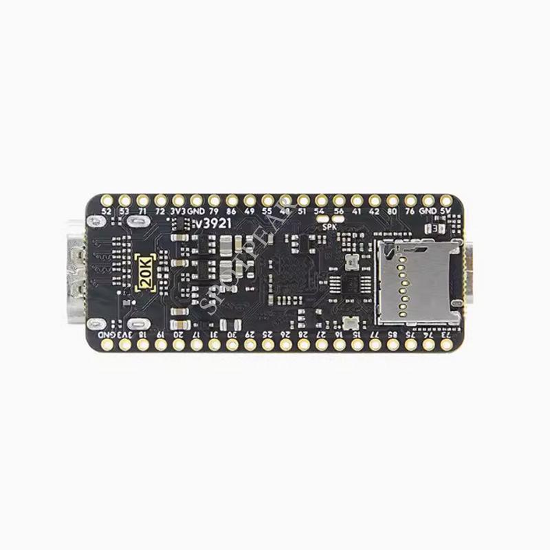 Herná konzola Lichee Tang Nano 20K RISC-V s Linuxovou FPGA