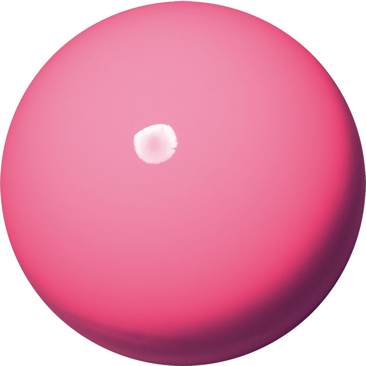 SASAKI Gymnastics Junior 15cm Sweet M20C Ball, Ball, Diameter, Pink,