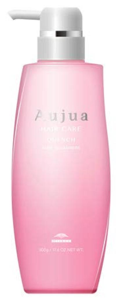Aujua QU Quench Hair Treatment500g
