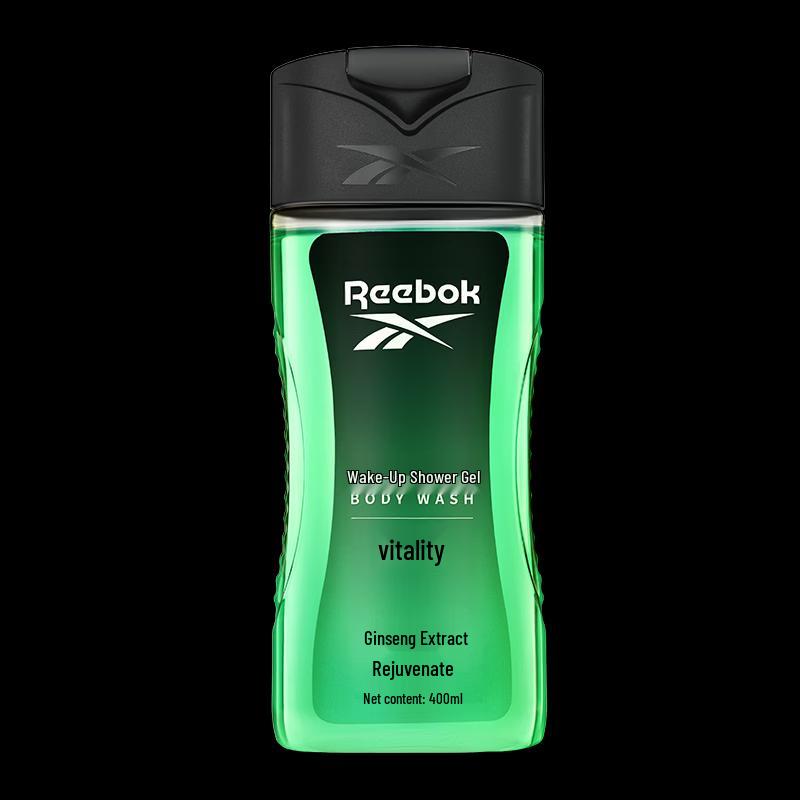Reebok Men s Invigorating Body Wash
