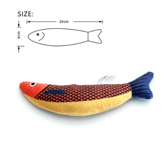 

Игрушки для кошек, рыбы, игрушки для шлифовки зубов, кошачья мята, мягкие и прочные, игрушки для котят, интерактивное звучание, плюшевые игрушки для жевания кошек, товары для кошек