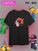 Tops – Camisetas