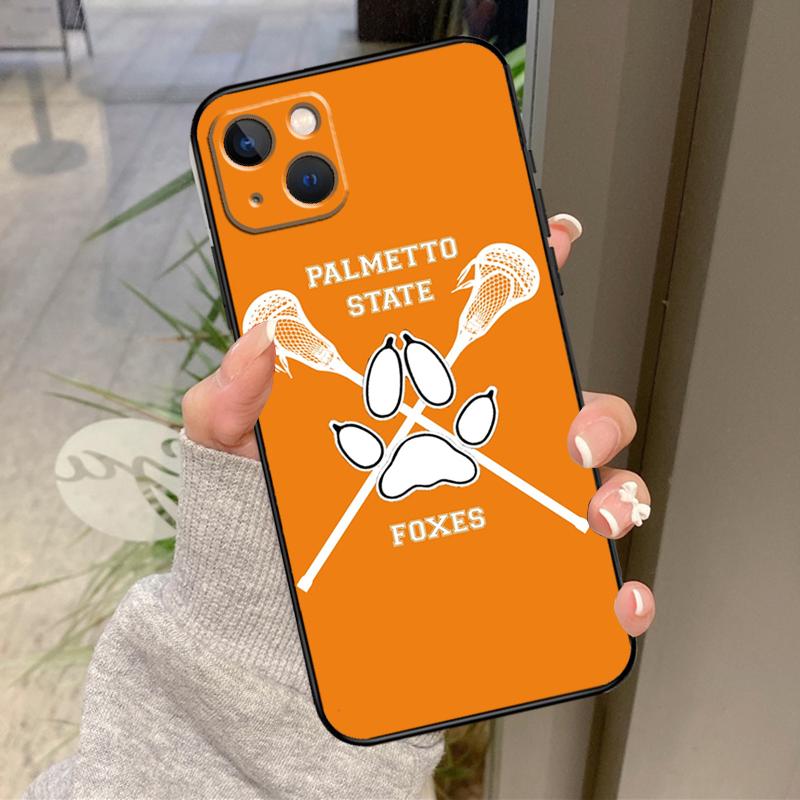 

Andreil Все для игры Чехол Palmetto Для iPhone 17 Pro Max 16 15 13 12 11 14 Pro Max Plus 13 12 Mini 16e 17 Air Задняя крышка iPhone 12