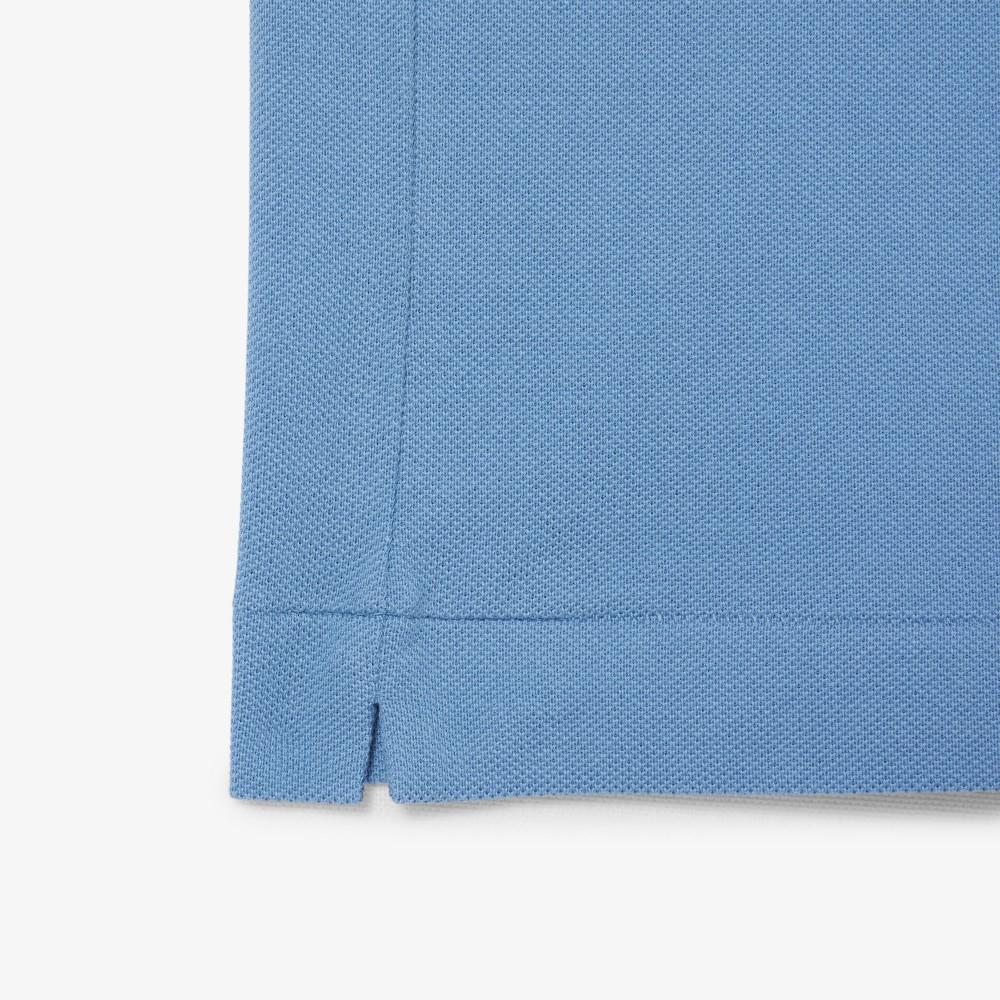 [Lacoste] Men's Classic Fit Short-Sleeve Polo Shirt L1212-56GJBK