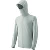 Men's Ice Silk UV Protection Outdoor Jacket