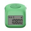 Portable Mini Rechargeable Digital Finger Ring Electronic Hand Tally Counter Silent Prayer Counter Clicker 9 Dropshipping