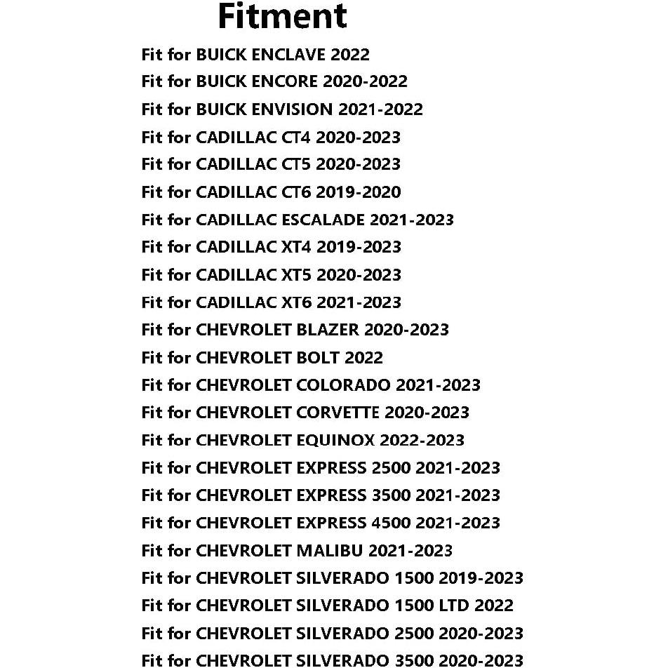 1pc 13511536/1551388, Compatible with Buick Compatible with Chevrolet GM Compatible with GMC, A/C Pressure Sensor Switch