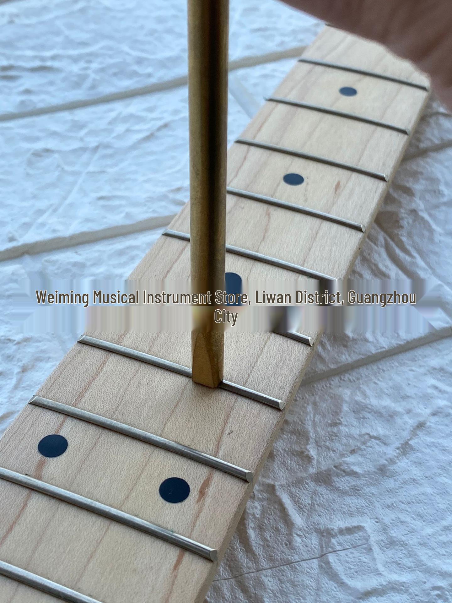 

Профессиональная игла для пробивки ладов гитары: Инструмент лютье для ремонта накладки грифа электрогитар Single Fret Punch Needle золотой