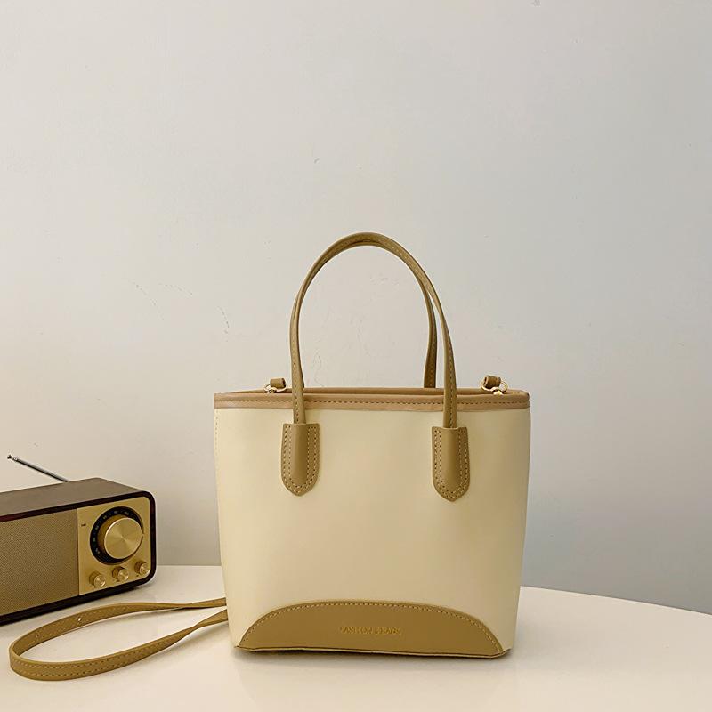 

Сумка с ретро-текстурой 2025 новая работа сумка через плечо под мышку сумка для отдыха темпераментная сумка-тоут