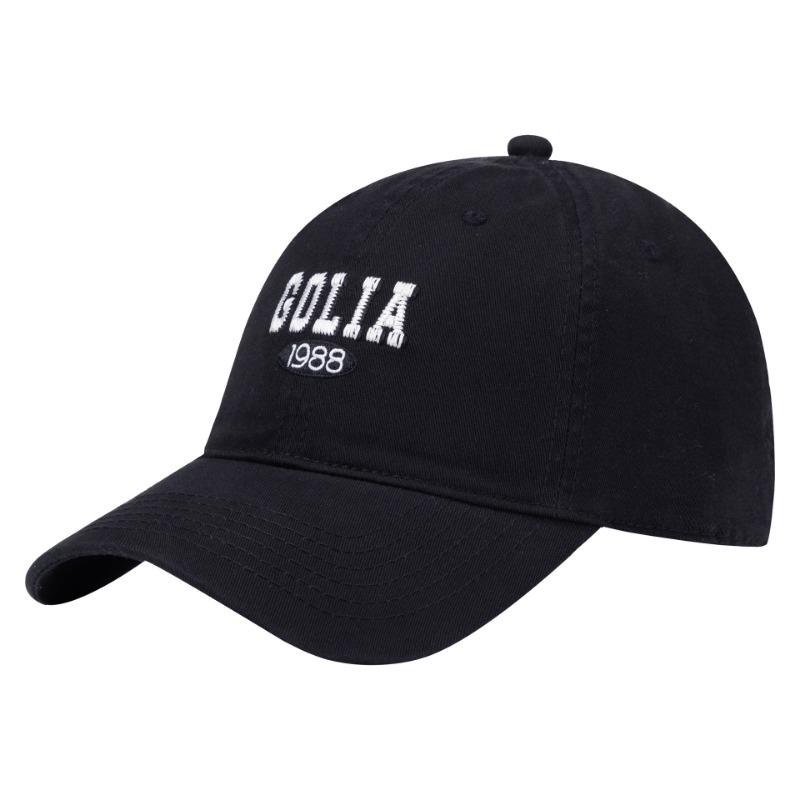 Autumn and Winter Simple Personalized Baseball Caps Men's and Women's Casual Caps Deepened Outdoor Versatile Sunscreen Hats