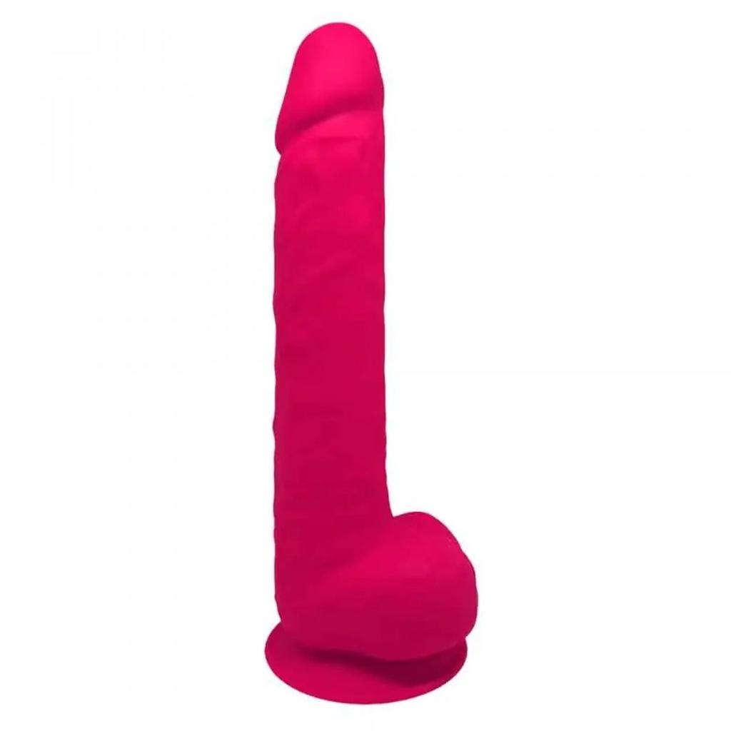 Dildo Model (15) Pink
