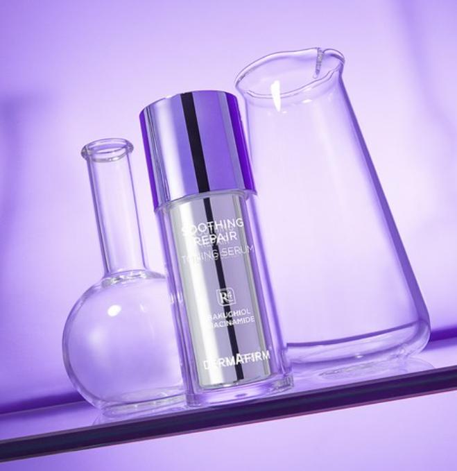 Beruhigendes Repair Toning Serum für empfindliche & gereizte Haut