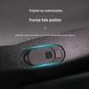 2025 Tesla Model 3/Y Camera Cover: Interior Modification Sticker