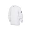 Nike Summer Boys Crew Neck Sweatshirt Kids Sweatshirts IM3392100