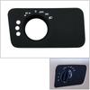Headlight Switch Button Panel For Mercedes Benz W219 CLS Class 2007-2009 Car Accessories