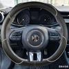 For MG ZS HS GS 5 6 RX5 RX8 ZST ZS EV 2017-  DIY Auto  Case Car Steering Wheel Cover
