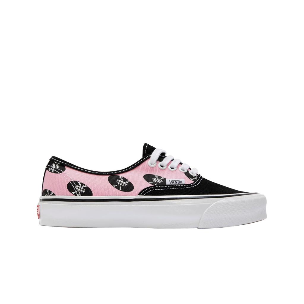 Vans Vault X Wacko Maria Og Authentic Lx Pink