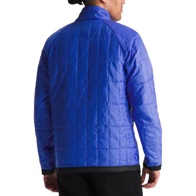 THE NORTH FACE CIRCALOFT Jacket Men's Sun Blue NF0A84HK-RQI