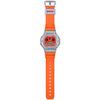 Casio Pánské hodinky G-Shock Euphoria Series DW-5900EU-8A4JF Orange | Oficiální japonský model