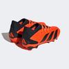 Adidas Predator Accuracy.3 MG J Heatspawn Pack Детские кроссовки Orange Team-Solar-Orange Core-Black GW7081