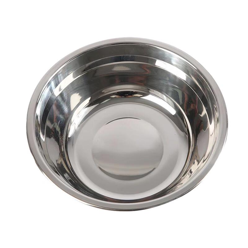 

Thickened Non-Magnetic Commercial Stainless Steel Basin