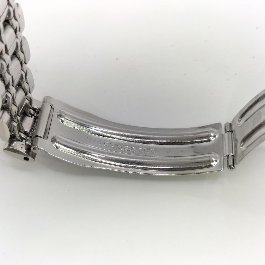 Used SEIKO 6602-9982 Watch