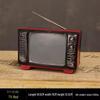 Vintage American Telephone Decoration for Home or Bar