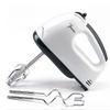 Electric Handheld Egg Beater: Automatic Household Mixer for Baking & Whipped Cream