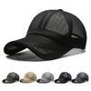 Hoofddeksels – Baseballpetten, caps en baretten
