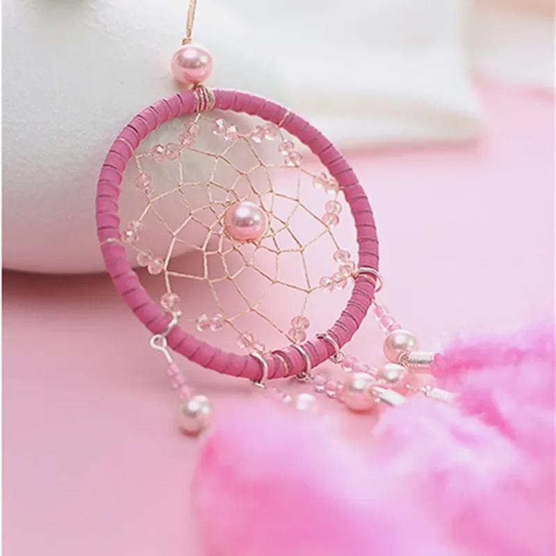 Nordic Dream Catcher Room Decor Car Dreamcatchers Wedding Gifts for Guests Farmhouse Decor Party Wedding Bedroom Decor