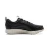 Li-Ning Trendy Fashion Versatile Non-Slip Wear-Resistant Low-Top Casual Shoes Women sneaker Black AGLU314-1