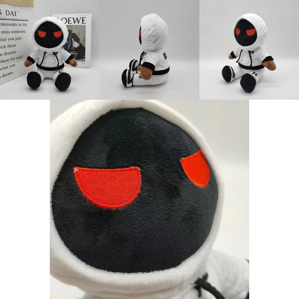 Delightful Foltyn Family Plush Toy Soft Stuffed Animal Doll Xmas Birthday Gift