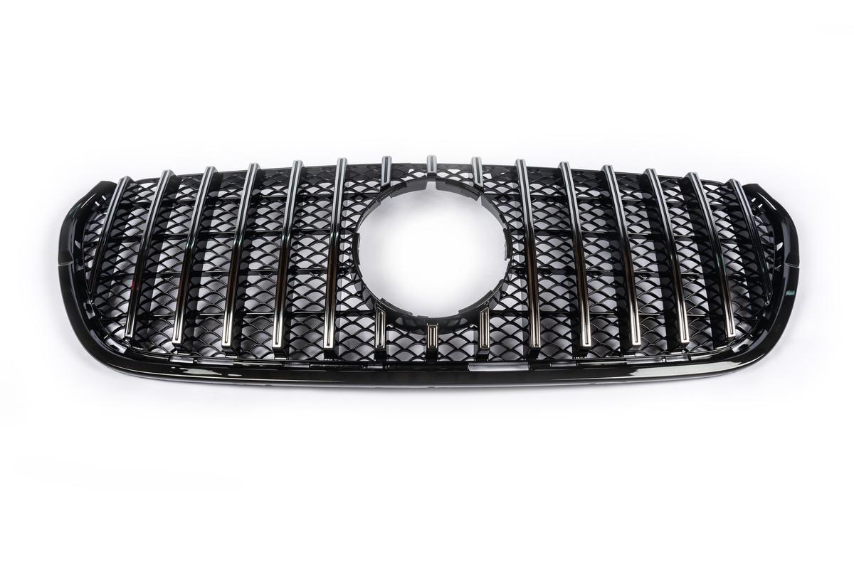 

Передняя решетка GT для Mercedes X class