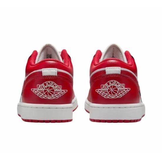 Jordan Air Jordan 1 Low 553558-166 Unisex