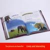 Phonetic World Mysteries Encyclopedia for Grades 1-3: Children's Extracurricular Reading