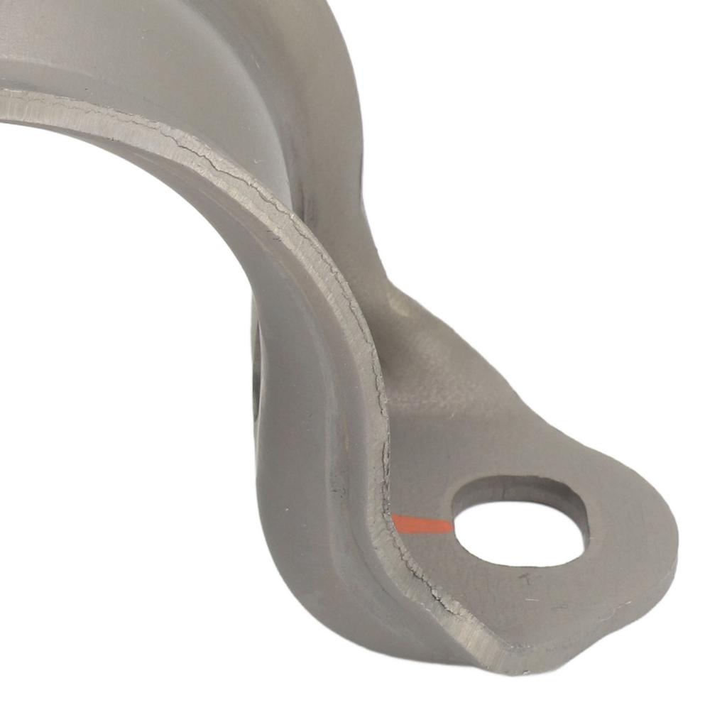 Front Sway Bar Stabilizer Bushing Bracket 1044383 00 B Balance Bar Clamp Mounting Holder Replacement for Tesla Model 3 2017 to 2