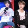 Bts Kpop Tshirt Love Speak Yourself Concert Tshirt Casual Tee Jk Rm Tops Jimin