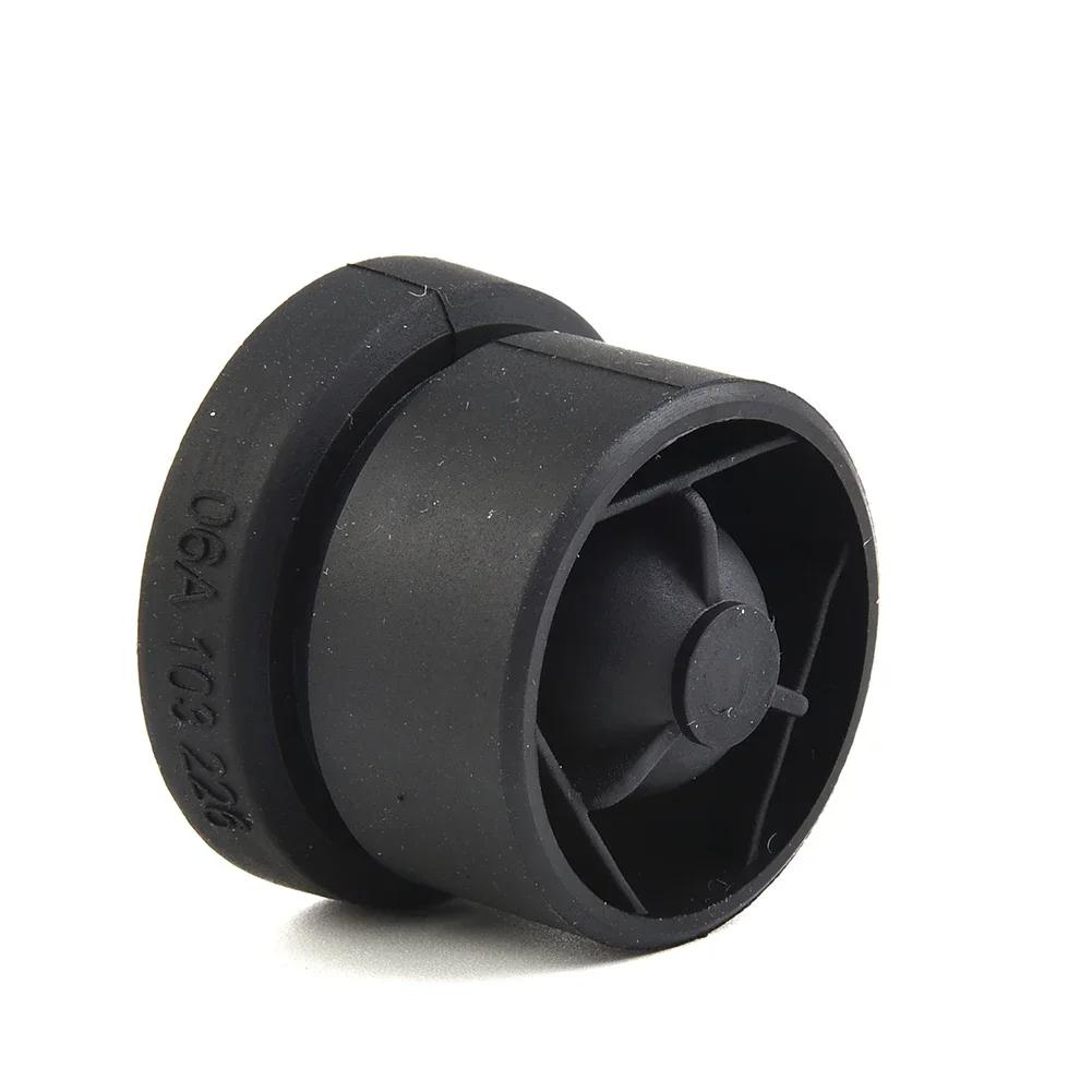 4PCS Engine Cover Grommet Rubber BUFFER Mounting Clip 06A103226 For Skoda Seat 06A-103-226 Mounting Clip