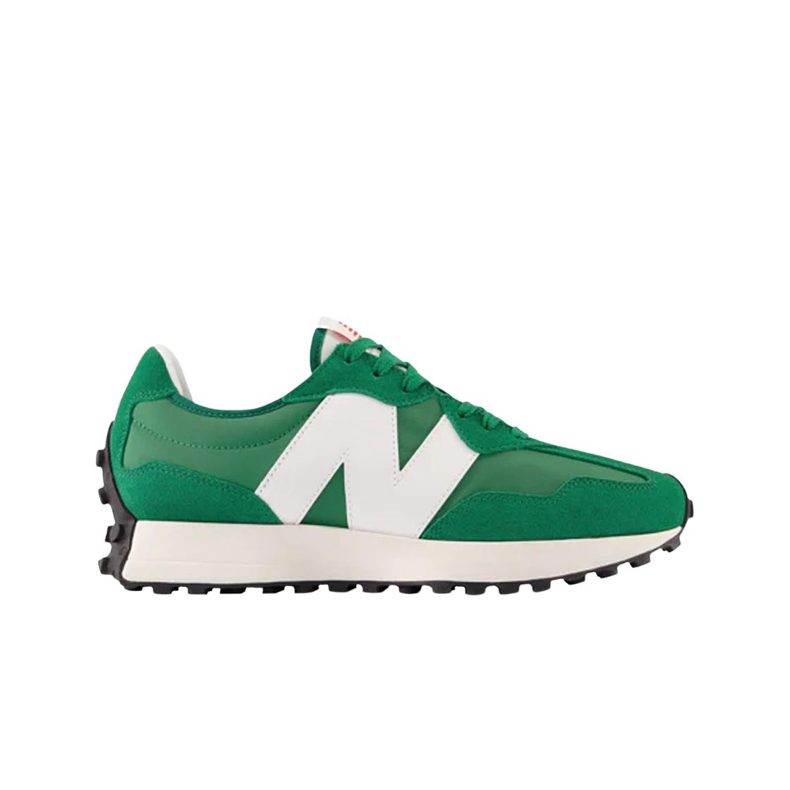 

Мужские кроссовки New Balance 327 Vert Blanc U327EB