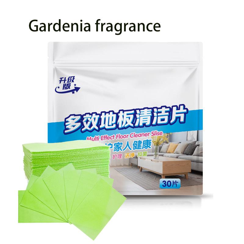 Concentrated Flaky Floor Tile Cleaner Wood Floor Care Household Mop Toilet Decontamination Deodorant