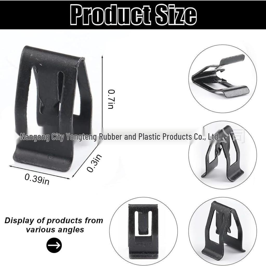 Steel Center Console Panel for Chevrolet Cruze Sail (Old Kaiyue Model)