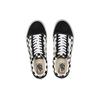 Vans Old Skool Dx Check Black/White 556436-0009