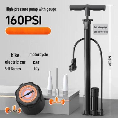 Accesorios para bicicletas – Bombas de bicicleta