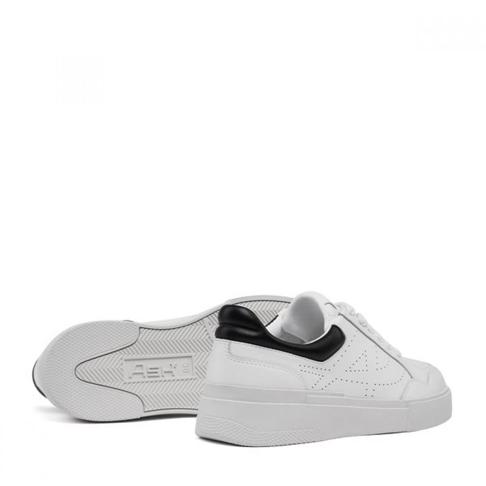 ASH Fun Sneakers Ag2d01014 Wh