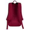 Jordan Logo Reißverschluss Rucksack Unisex Rucksäcke Rot JD2333058AD-002