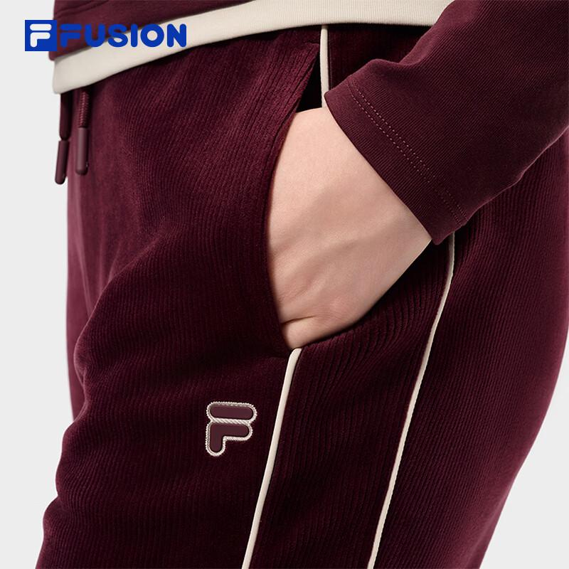 Fila Fusion Women's Knit Straight-Leg Pants